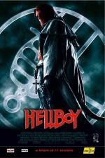 Хеллбой: Герой из пекла (Hellboy) (2004)