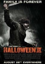 Хэллоуин 2 (Halloween II) (2009)