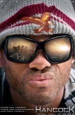 Хэнкок (Hancock) (2008)