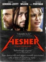 Хэшер (Hesher) (2010)