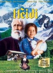 Хейди (Хайди) (Heidi) (1993)