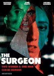 Хирург (The Surgeon) (2022)
