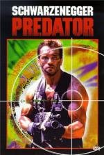 Хищник (Predator) (1987)