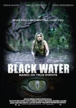 Хищные воды (Black Water) (2007)