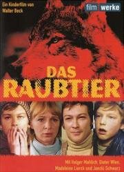 Хищник (Das Raubtier) (1978)