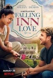 Хижина Любви (Falling Inn Love) 2019