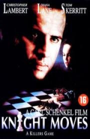 Ход королевой (Knight Moves) (1992)