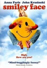 Хохотушка (Smiley Face) (2007)