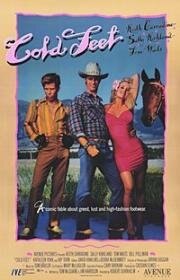 Холодные ноги (Дрожь в коленках) (Cold Feet) 1989