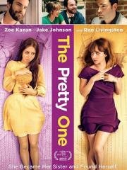 Хорошенькая (The Pretty One) (2013)