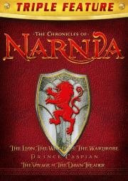 Хроники Нарнии: Трилогия (The Chronicles of Narnia: Trilogy) (2005)