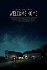 Идеальная западня (Welcome Home) 2018