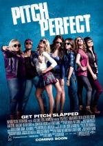 Идеальный голос (Pitch Perfect) 2012