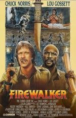 Идущий в огне (Firewalker) (1986)