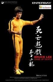 Игра смерти (Game of Death) (1978)