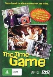 Игра со временем (The Time Gamel) (1992)