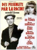 Игра в ящик (Des pissenlits par la racine) (1964)