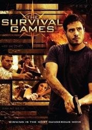 Игры на выживание (The Survival Game) (2012)