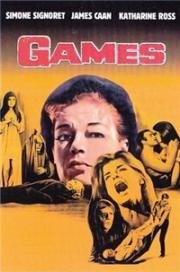 Игры (Games) (1967)