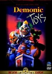 Игрушки демона (Demonic Toys) 1992