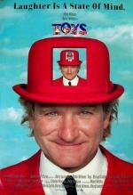 Игрушки (Toys) (1992)