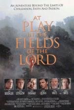 Игры в полях Господних (At Play In The Fields Of The Lord) (1991)