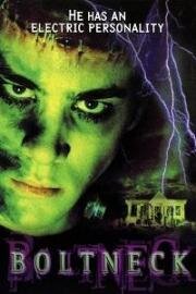 Их поменяли мозгами (Big Monster on Campus (Teen Monster, Boltneck)) (2000)