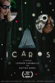 Икар: Видение (Icaros: A Vision) (2016)