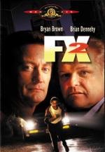 Иллюзия убийства 2 (F/X 2: The Deadly Art of Illusion) (1991)