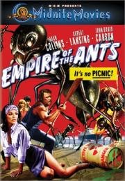 Империя муравьев (Empire of the Ants) (1977)