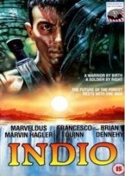 Индеец (Indio) (1989)