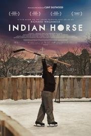 Индейский конь (Indian Horse) 2017