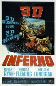 Инферно (Inferno) (1953)