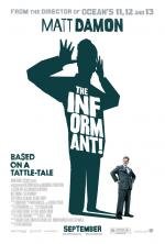 Информатор (The Informant!) (2009)