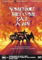 Иногда они возвращаются снова (Sometimes They Come Back... Again) (1996)