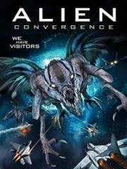 Инопланетный контакт (Alien Convergence) 2017