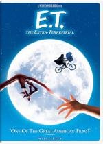 Инопланетянин (E.T. the Extra-Terrestrial) (1982)