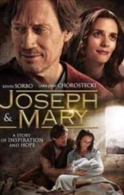 Иосиф и Мария (Joseph and Mary) (2016)