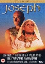 Иосиф Прекрасный. Наместник фараона (Joseph) (1995)