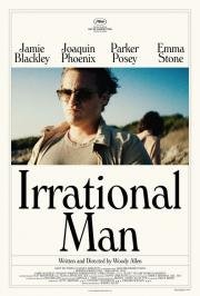 Иррациональный человек (Irrational Man) (2015)
