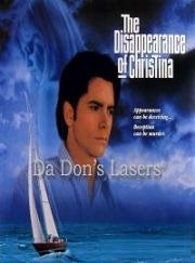 Исчезновение Кристины (The Disappearance of Christina) (1993)