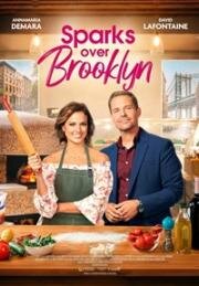 Искры над Бруклином (Sparks Over Brooklyn) 2023