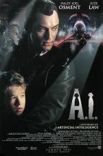 Искусственный разум (Artificial Intelligence: AI) (2001)