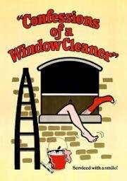 Исповедь чистильщика окон (Confessions of a Window Cleaner) (1974)