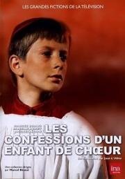 Исповедь певчего (Les confessions d'un enfant de choeur) (1977)