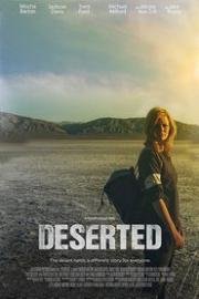 Испытание пустыней (Deserted) 2016