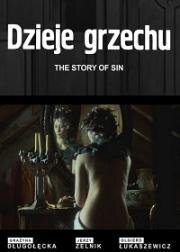 История греха (Dzieje grzechu (The Story of Sin)) (1975)