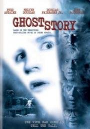 История с привидениями (Ghost Story) (1981)