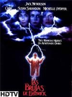 Иствикские ведьмы (The Witches of Eastwick) (1987)
