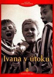 Ивана в нападении (Ivana v utoku (For Boys Only Is for Girls Too)) (1964)